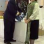 Mary Bacheller ordained