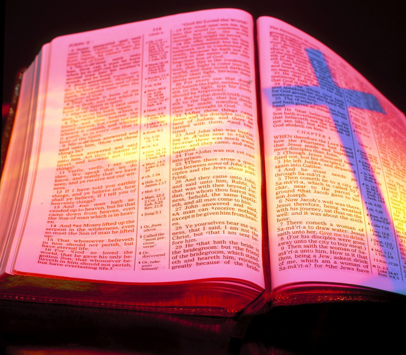 Rent Scripture Meaning