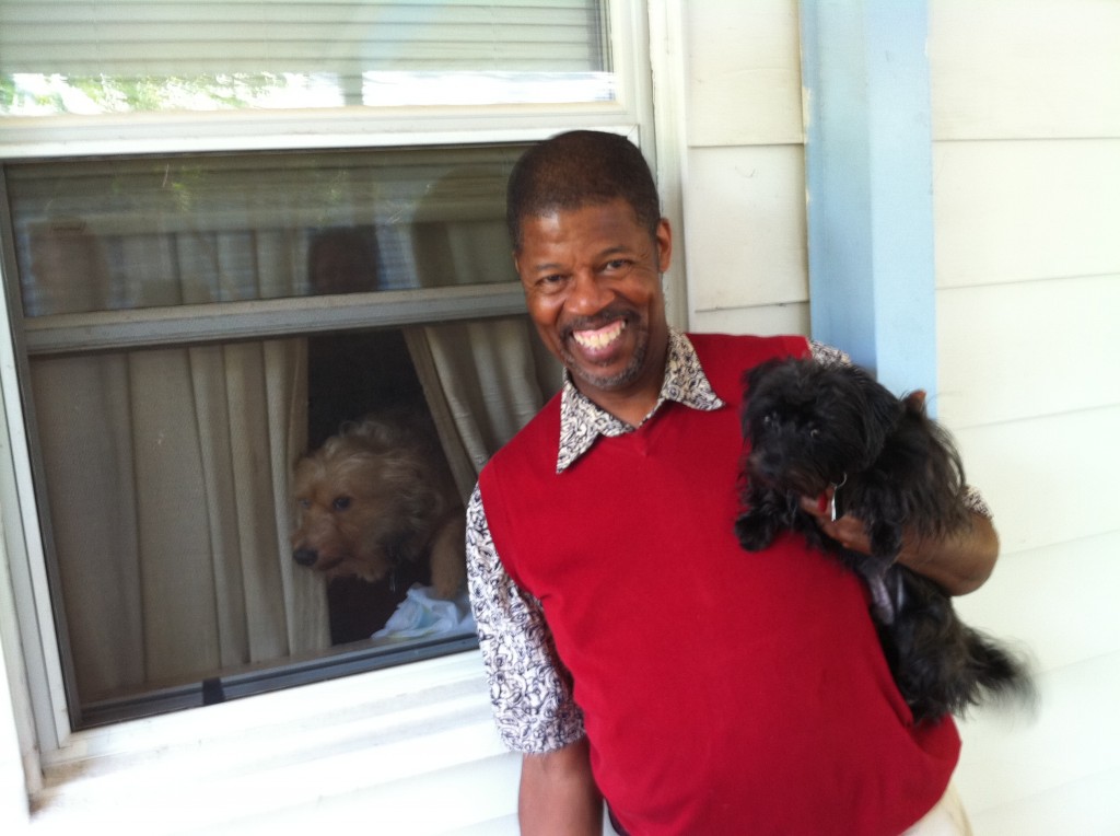 Death of Glenn Roberson GCI Update