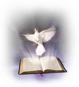 holy-spirit-Bible