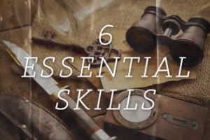 essential skills