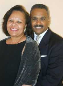 Debbie and Charles Young