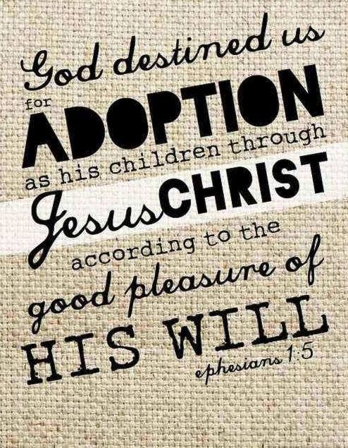 Adoption