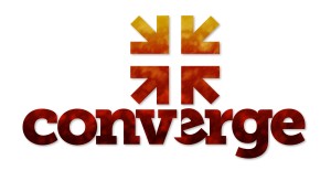 Converge Logo