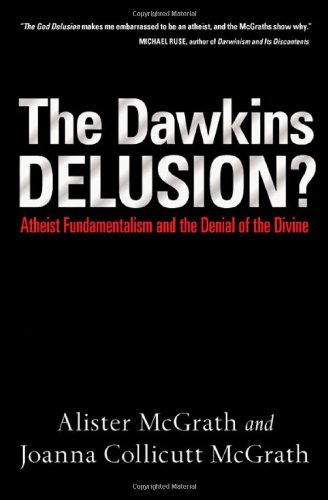 Dawkins Delusion