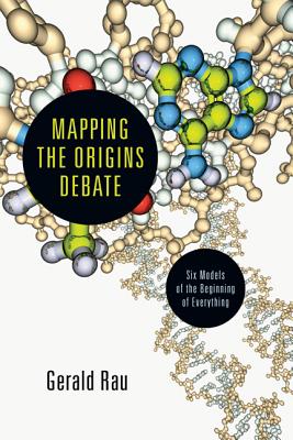 mapping the origins debate