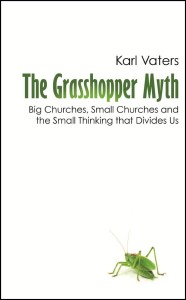 Grasshopper Myth