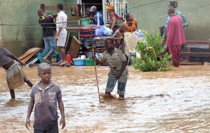 burundi flood damage