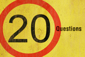 20 questions