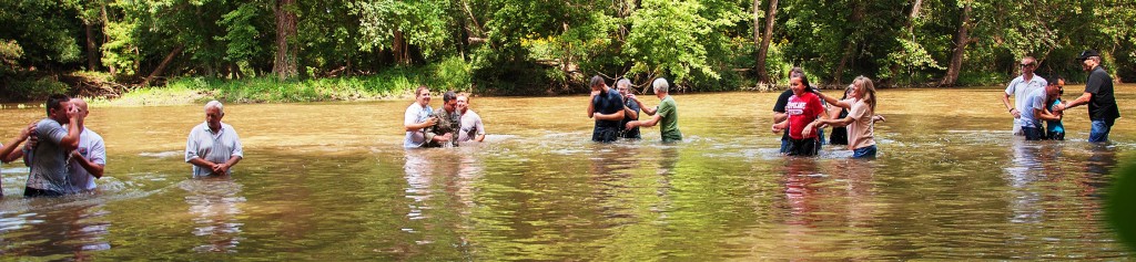 Baptism