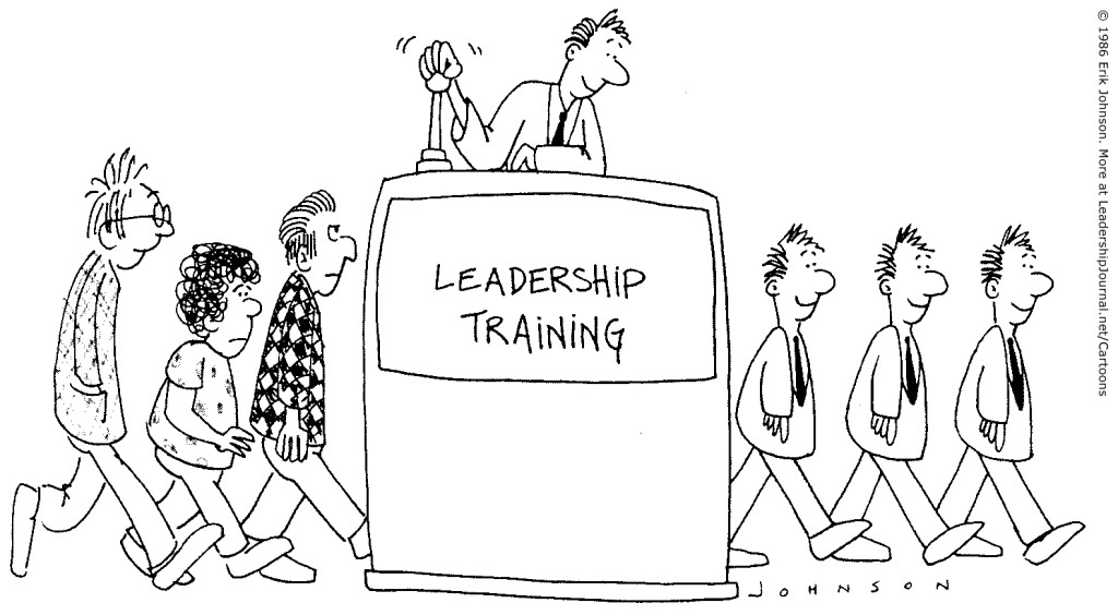 Leadership Training