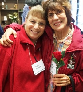 Shreveport Donna and Helen