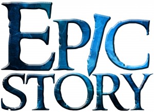 Epic Story logo