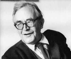 Karl Barth