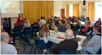 Messy church