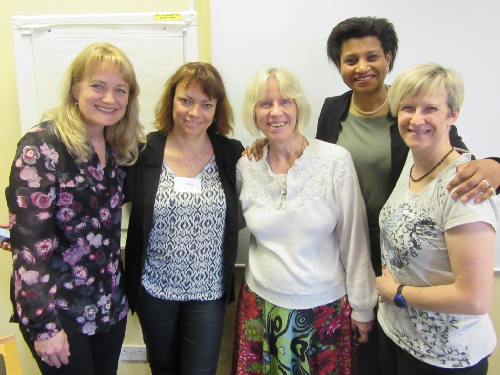 UK Ladies’ Conference GCI Update