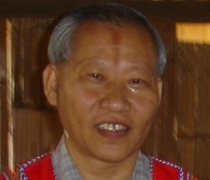 Wong Mien Kong