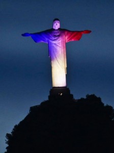 Jesus and France