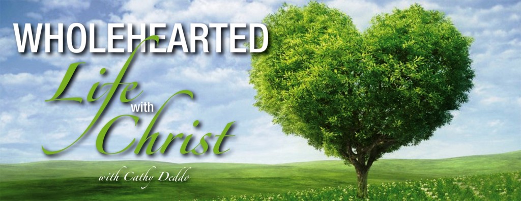 Wholehearted Life with Christ Seminar