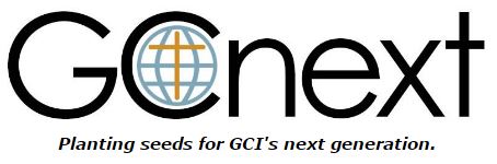 GCnext logo