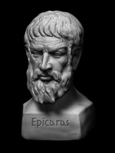 epicurus