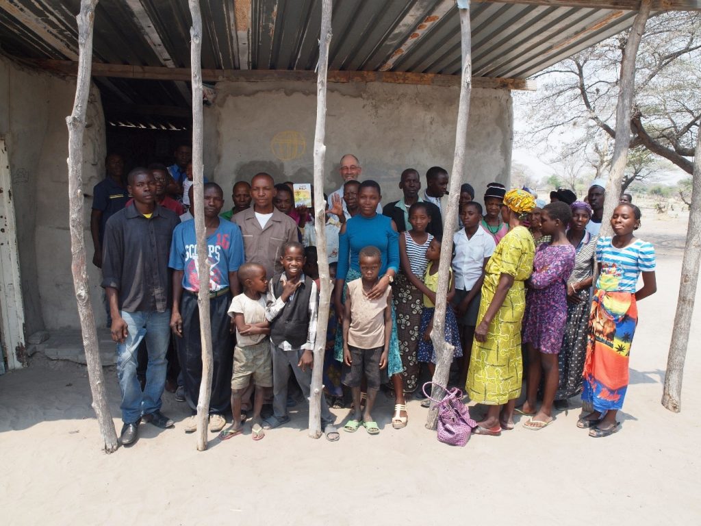 members-at-church-building-in-katima-mulilo