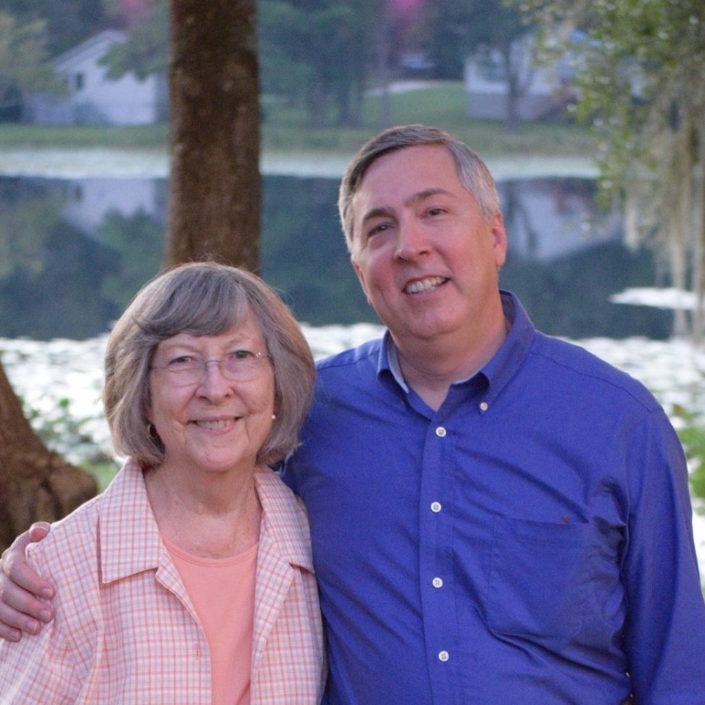 Death of Reta Rakestraw GCI Update