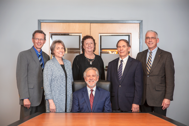 Grace Communion Seminary Board of Directors