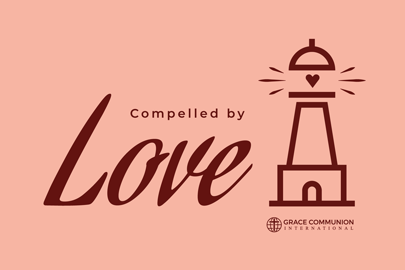 President’s Video – Compelled by Love