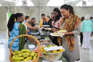 Women’s Prayer Breakfast 2018