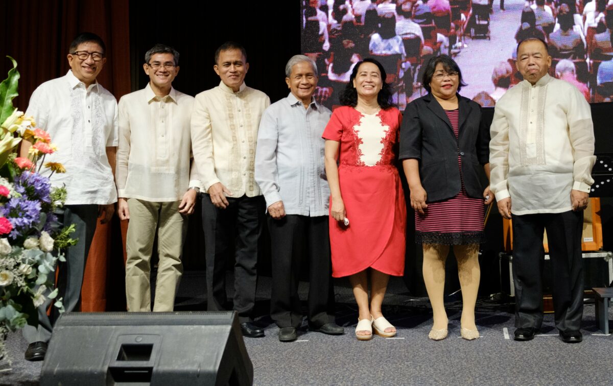 Successful Transitions in the Philippines
