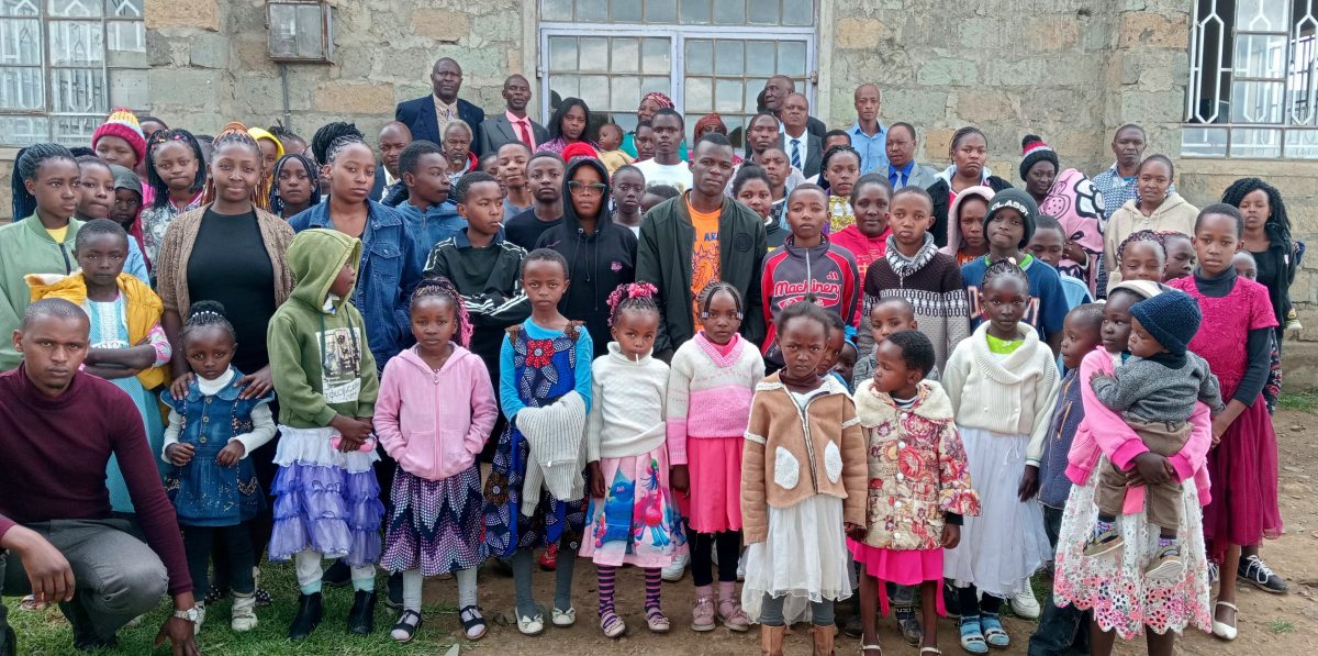 Kenyan Youth Camp GCI Update clint-eastwood-imgflip