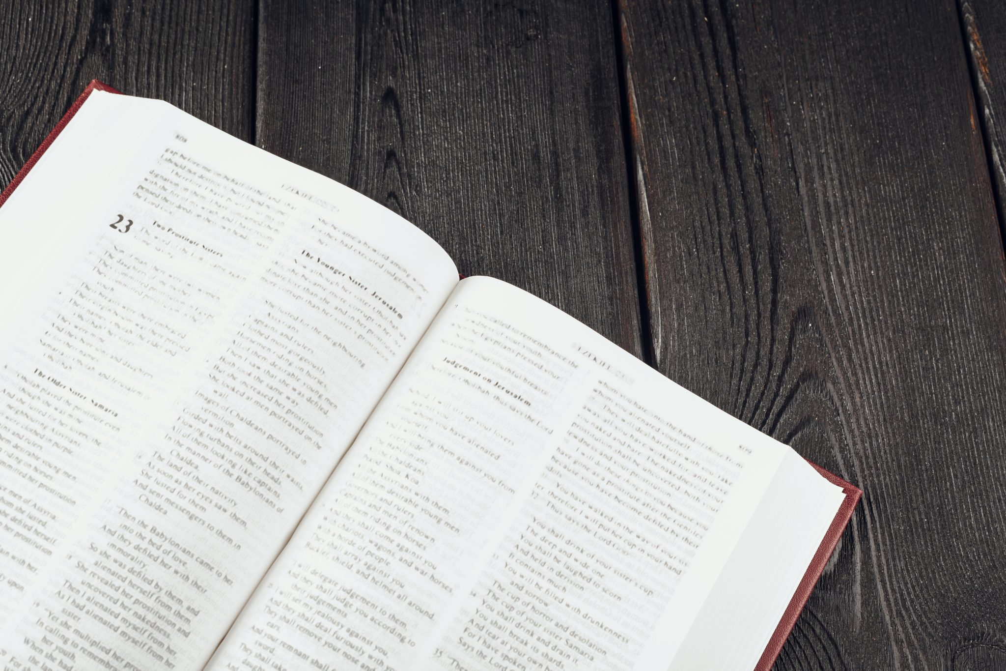 Kingdom Citizens’ Toolbox—Listen for the Voice of God GCI Update